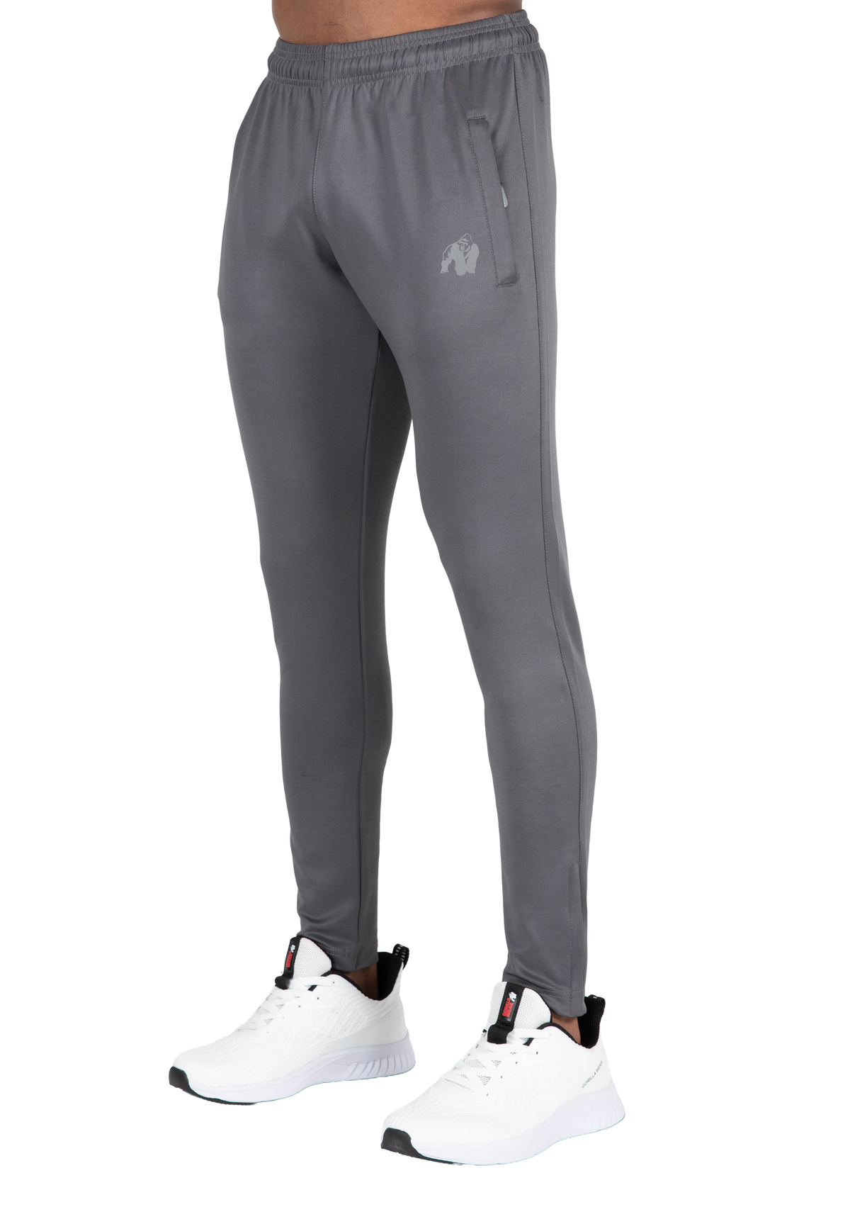 Gorilla Wear Scottsdale Track Pants Pants Gray