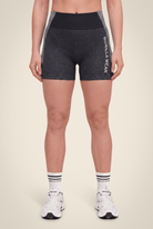 Gorilla Wear Selah Seamless Shorts Shorts Black
