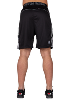 Gorilla Wear Shelby Shorts Shorts Black/Gray