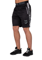 Gorilla Wear Shelby Shorts Shorts Black/Gray