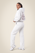 Gorilla Wear Skye Sweatpants Pants Light Gray