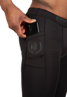 Gorilla Wear Smart Tights Tights Black