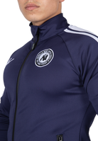 Gorilla Wear Stratford Track Jacket Jacket Navy