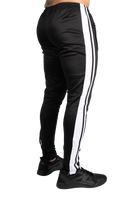 Gorilla Wear Stratford Track Pants Pants Black