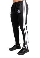 Gorilla Wear Stratford Track Pants Pants Black