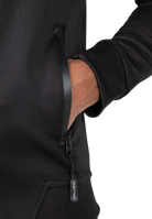 Gorilla Wear Sullivan Track Jacket Jacket Black