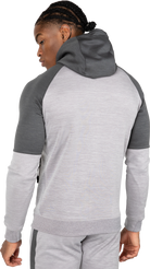 Gorilla Wear Sullivan Track Jacket Jacket Gray