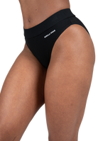 Gorilla Wear Summerville Bikini Bottom Shorts Black