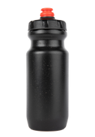 Gorilla Wear Sustainable Grip Bottle 500ML Shakers & Bottles Black