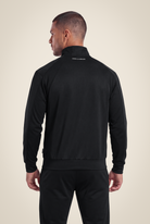 Gorilla Wear Tennessee Track Jacket Jacket Black