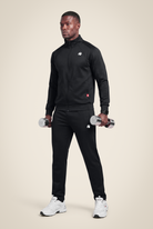 Gorilla Wear Tennessee Track Pants Pants Black