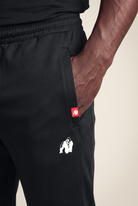 Gorilla Wear Tennessee Track Pants Pants Black