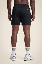 Gorilla Wear Tennessee Track Shorts Shorts Black