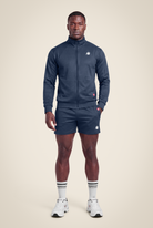 Gorilla Wear Tennessee Track Shorts Shorts Navy