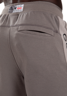 Gorilla Wear Thompson 3/4 Sweatpants Pants Gray