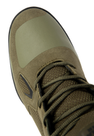 Gorilla Wear Troy High Tops Shoes Army Green
