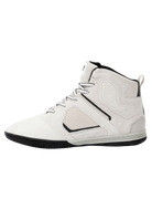 Gorilla Wear Troy High Tops Shoes White