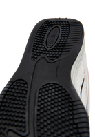 Gorilla Wear Troy High Tops Shoes White