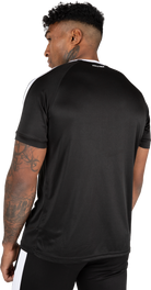 Gorilla Wear Valdosta T-Shirt T-Shirt & Tops Black