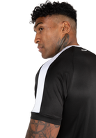Gorilla Wear Valdosta T-Shirt T-Shirt & Tops Black