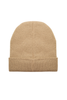 Gorilla Wear Vermont Beanie Caps & Beanies Beige