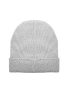 Gorilla Wear Vermont Beanie Caps & Beanies Gray Melange