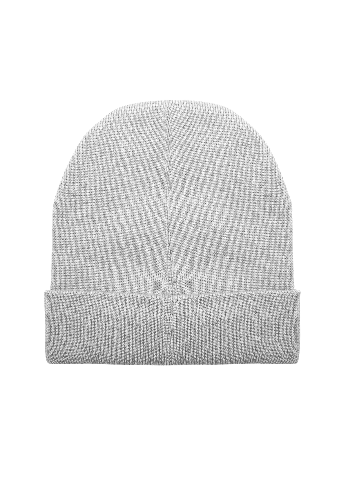 Gorilla Wear Vermont Beanie Caps & Beanies Gray Melange