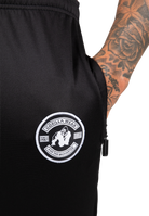Gorilla Wear Vernon Track Pants Pants Black
