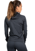 Gorilla Wear Vici Jacket Jacket Anthracite