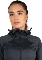 Gorilla Wear Vici Jacket Jacket Anthracite