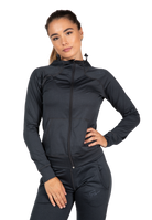 Gorilla Wear Vici Jacket Jacket Anthracite