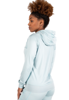 Gorilla Wear Vici Jacket Jacket Light Blue
