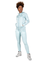 Gorilla Wear Vici Jacket Jacket Light Blue