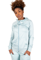 Gorilla Wear Vici Jacket Jacket Light Blue