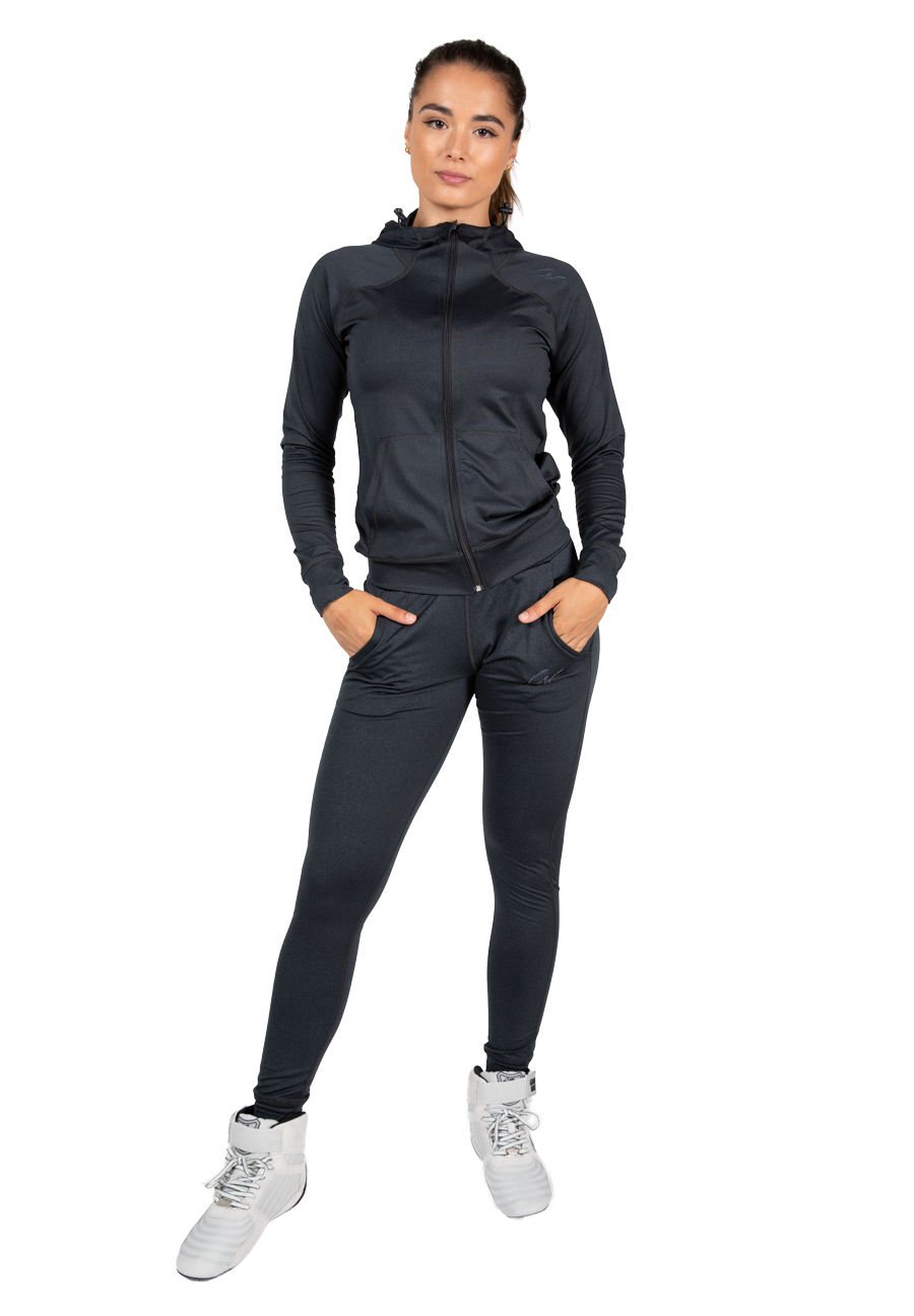Gorilla Wear Vici Pants Pants Anthracite