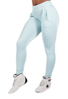 Gorilla Wear Vici Pants Pants Light Blue