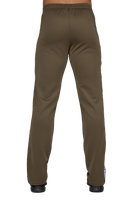 Gorilla Wear Wellington Track Pants Pants Olive Green