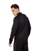 Gorilla Wear Wenden Track Jacket Jacket Black/White