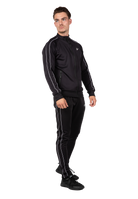 Gorilla Wear Wenden Track Pants Pants Black/White