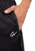 Gorilla Wear Wenden Track Pants Pants Black/White