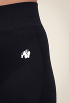 Gorilla Wear Whitney Seamless Leggings Leggings Black
