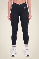 Gorilla Wear Willow Leggings Leggings Black