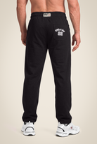 Gorilla Wear Wilton Sweatpants Pants Black