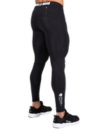 Gorilla Wear Winchester Men's Tights Tights Black