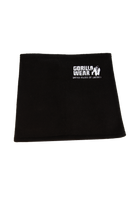 Gorilla Wear Wyoming Neck Warmer Neck Warmer Black