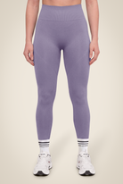 Gorilla Wear Yava Seamless Leggings Leggings Gray