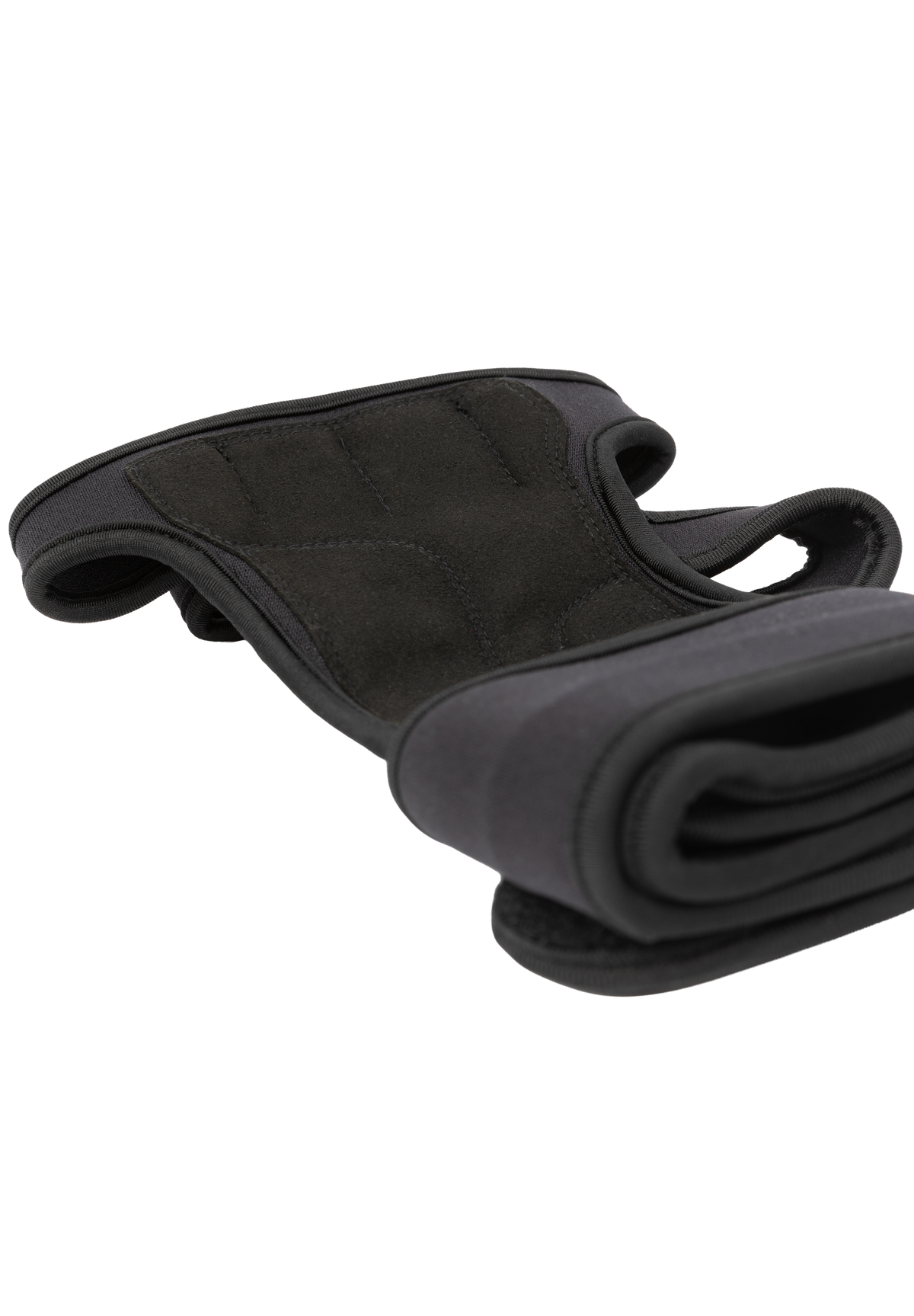Gorilla Wear Yuma Weight Lifting Workout Gloves Workout Gloves & Grips Black