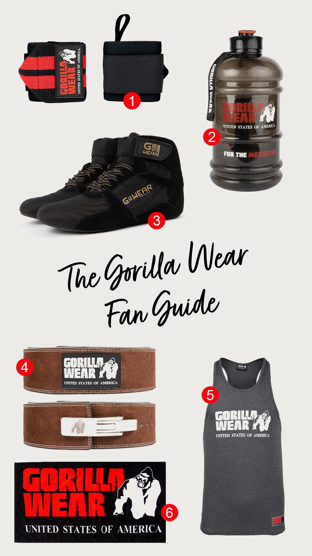 GWFanGiftGuide