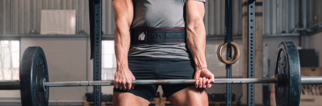 Lifting Belts: Everything You Need to Know to Improve Your Workout