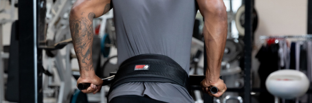 Buying a Lifting Belt? Discover The Benefits & Common Mistakes | Gorilla Wear